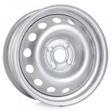 Диск Magnetto 16030 AM 16x6.5 4x100 ET50 DIA60.1 SILVER