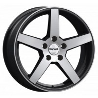 Диск Carwel Дон 261 17x7 5x114.3 ET40 DIA67.1 AB