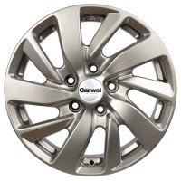 Диск Carwel Байкал 166 16x6.5 5x112 ET46 DIA57.1 SB