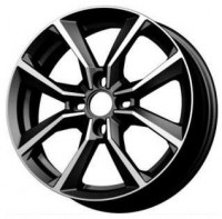 Диск Carwel Тахо 283 15x6 4x114.3 ET44 DIA67.1 AB