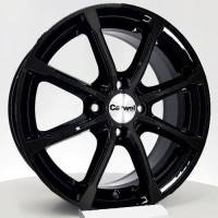 Диск Carwel Бета 114 15x6 4x114.3 ET40 DIA67.1 BK