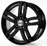 Диск Carwel Нева 256 16x6.5 5x114.3 ET45 DIA67.1 BK
