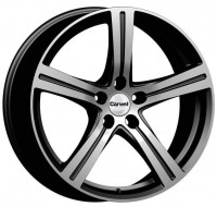 Диск Carwel Урал 19x7.5 5x114.3 ET45 DIA67.1 AB