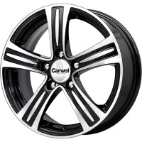 Диск Carwel Лямбда 15x6 5x114.3 ET38 DIA54.1 AB