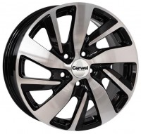 Диск Carwel Байкал 166 16x6.5 5x114.3 ET47 DIA66.1 AB