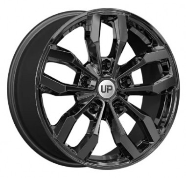 Диск Wheels UP Up116 17x7 5x139.7 ET35 DIA98 GB