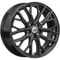 Диск Wheels UP Up109 18x7 5x114.3 ET52 DIA54.1 GB
