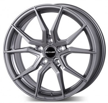 Диск PDW SPYDER 17x7 5x114.3 ET37 DIA66.6 U4GRA