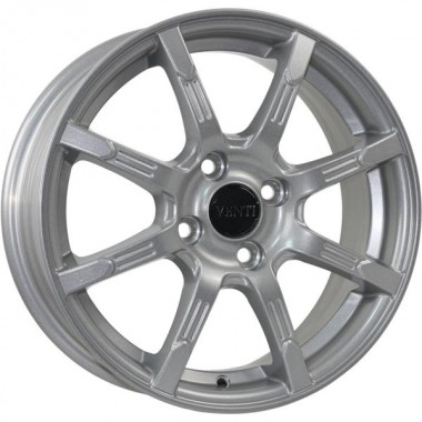 Диск VENTI 1517 15x6 4x100 ET50 DIA60.1 SL