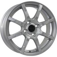 Диск VENTI 1517 15x6 4x100 ET50 DIA60.1 SL