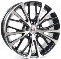Диск RST R027 17x7.5 5x114.3 ET46 DIA67.1 BD