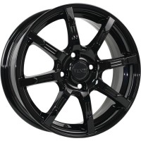 Диск VENTI 1517 15x6 4x100 ET50 DIA60.1 BL