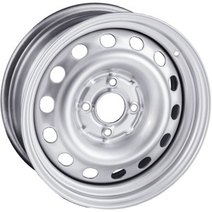 Диск Eurodisk 64A36C 15x6 4x100 ET36 DIA60.1 S