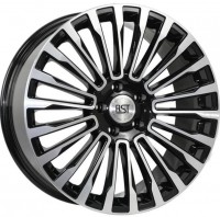 Диск RST R062 20x8.5 5x108 ET45 DIA63.4 BD