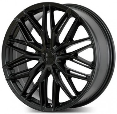 Диск PDW RAMZES (2119) 18x8 5x108 ET43 DIA63.3 U4B