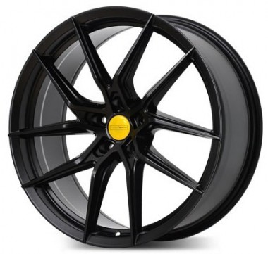 Диск PDW Corsa (2044) 18x8 5x114.3 ET37 DIA66.6 U4B
