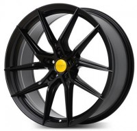 Диск PDW Corsa (2044) 18x8 5x114.3 ET37 DIA66.6 U4B