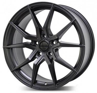Диск PDW SPYDER 18x8 5x112 ET35 DIA66.6 U4B