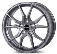 Диск PDW SPYDER 18x8 5x114.3 ET40 DIA67.1 U4GRA