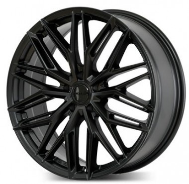 Диск PDW RAMZES (2119) 18x8 5x114.3 ET43 DIA67.1 B
