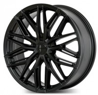 Диск PDW RAMZES (2119) 18x8 5x114.3 ET43 DIA67.1 B