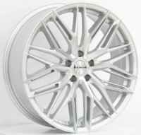 Диск PDW RAMZES (2119) 20x8 5x114.3 ET45 DIA67.1 M/S