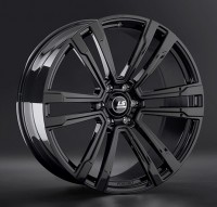 Диск LS Forged FG11 20x8.5 6x139.7 ET36 DIA100.1 BK