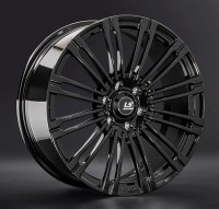 Диск LS Forged FG18 19x8.5 6x139.7 ET36 DIA100.1 BK