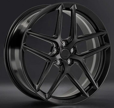 Диск LS Forged FG47 20x8.5 5x108 ET45 DIA63.3 MB