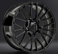 Диск LS Forged FG17 21x11 5x130 ET49 DIA71.6 BK