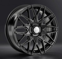 Диск LS wheels LS 784 15x6.5 5x100 ET38 DIA57.1 BKS