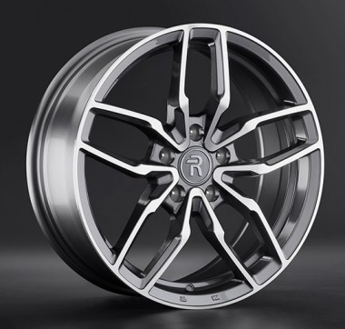 Диск Replay V102 18x8 5x108 ET42.5 DIA63.3 GMF