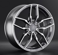 Диск Replay V102 18x8 5x108 ET42.5 DIA63.3 GMF