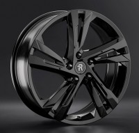 Диск Replay MZ166 19x7 5x114.3 ET45 DIA67.1 BK