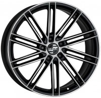 Диск MAK Leipzig 20x7.5 5x130 ET32 DIA66.45 BLACK MIRROR