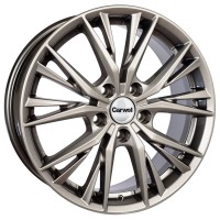 Диск Carwel Вуокса 17x7 5x114.3 ET45 DIA60.1 SB
