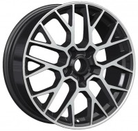Диск Carwel Аракс 1818 18x7 5x112 ET45 DIA57.1 ABT
