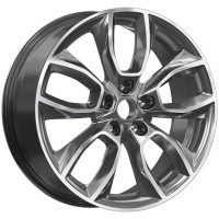 Диск Premium Series КР001 18x7 5x114.3 ET38 DIA67.1 DIAMOND QUARTZ Диск Premium Series КР001 18x7 5x114.3 ET38 DIA67.1 DIAMOND QUARTZ