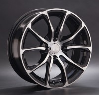 Диск LS wheels LS 764 16x7 4x114.3 ET40 DIA67.1 BKF Диск LS wheels LS 764 16x7 4x114.3 ET40 DIA67.1 BKF