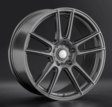 Диск LS wheels LS1343 19x8.5 5x114.3 ET40 DIA67.1 GM