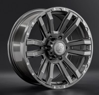 Диск LS wheels LS1339 18x9 6x139.7 ET15 DIA106.1 GM