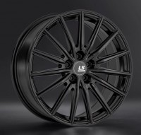 Диск LS wheels FlowForming RC93 19x7.5 5x108 ET46 DIA63.3 BKS
