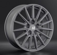 Диск LS wheels FlowForming RC93 20x8 5x108 ET38 DIA65.1 MGM Диск LS wheels FlowForming RC93 20x8 5x108 ET38 DIA65.1 MGM