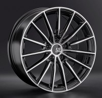 Диск LS wheels FlowForming RC63 20x8.5 5x120 ET45 DIA72.6 BKF