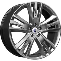 Диск K&K Атлас 20x8.5 5x120 ET35 DIA72.6 ДАРК ПЛАТИНУМ Диск K&K Атлас 20x8.5 5x120 ET35 DIA72.6 ДАРК ПЛАТИНУМ