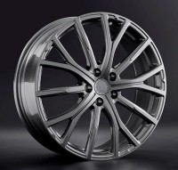 Диск LS Forged LSFG21 19x7 5x108 ET46 DIA63 GM Диск LS Forged LSFG21 19x7 5x108 ET46 DIA63 GM