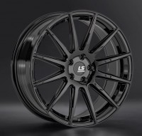 Диск LS wheels FlowForming RC98 19x8 5x108 ET45 DIA63.3 BK