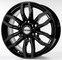 Диск Carwel Немо 17x7.5 6x139.7 ET30 DIA106.1 BK