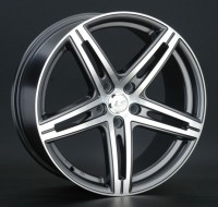 Диск LS wheels LS288 18x8 5x114.3 ET50 DIA73.1 GMF