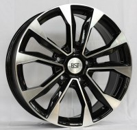 Диск RST R2107FF 21x8.5 5x150 ET54 DIA110.1 BD